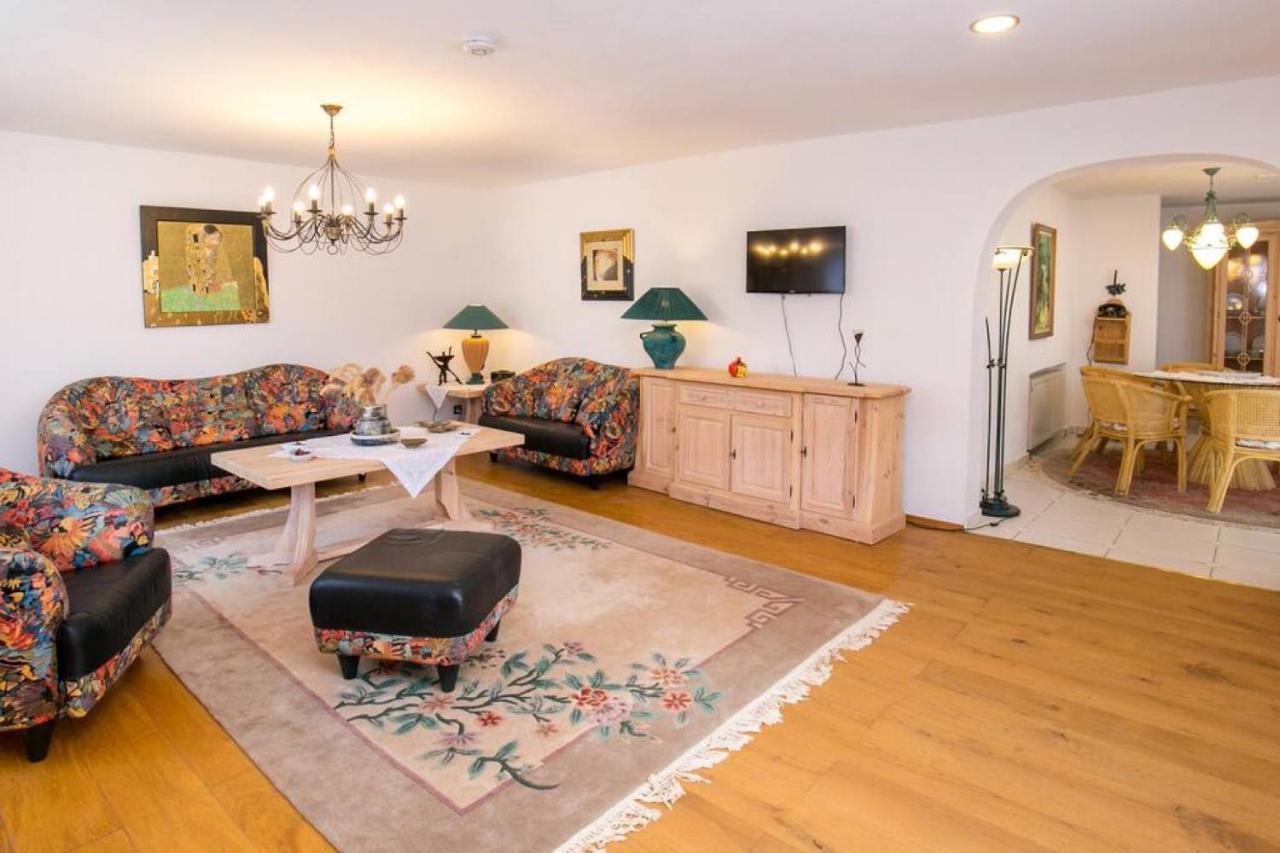 Villa Euphoria Theologos  Екстериор снимка
