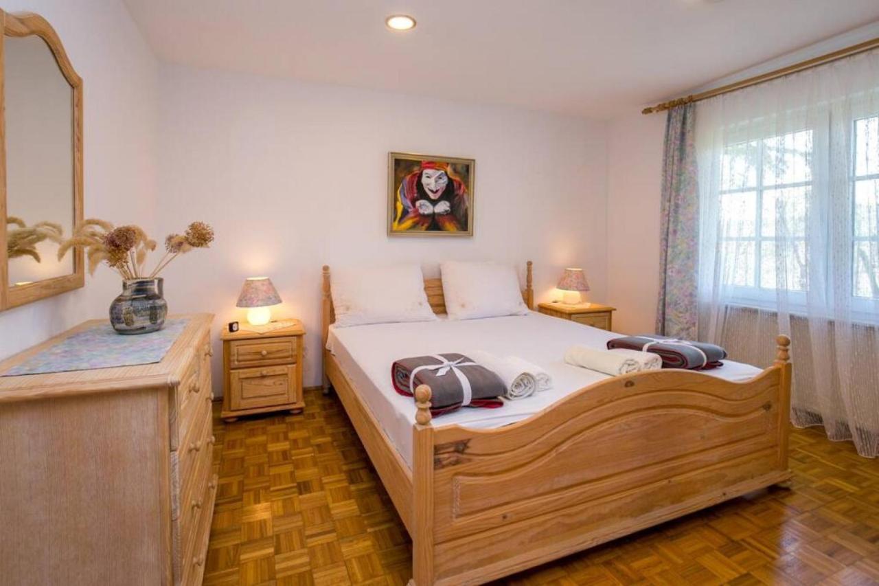 Villa Euphoria Theologos  Екстериор снимка