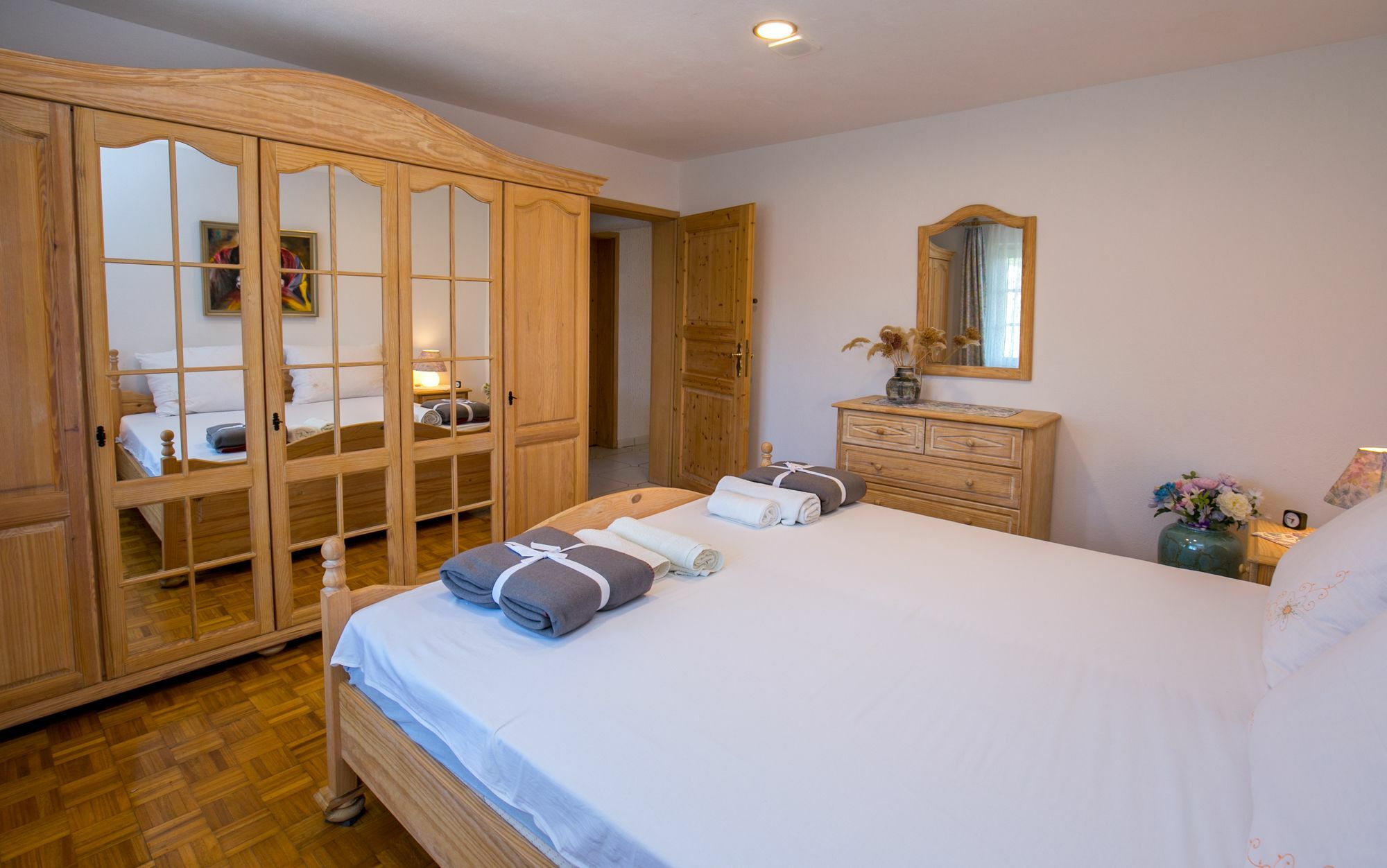 Villa Euphoria Theologos  Екстериор снимка