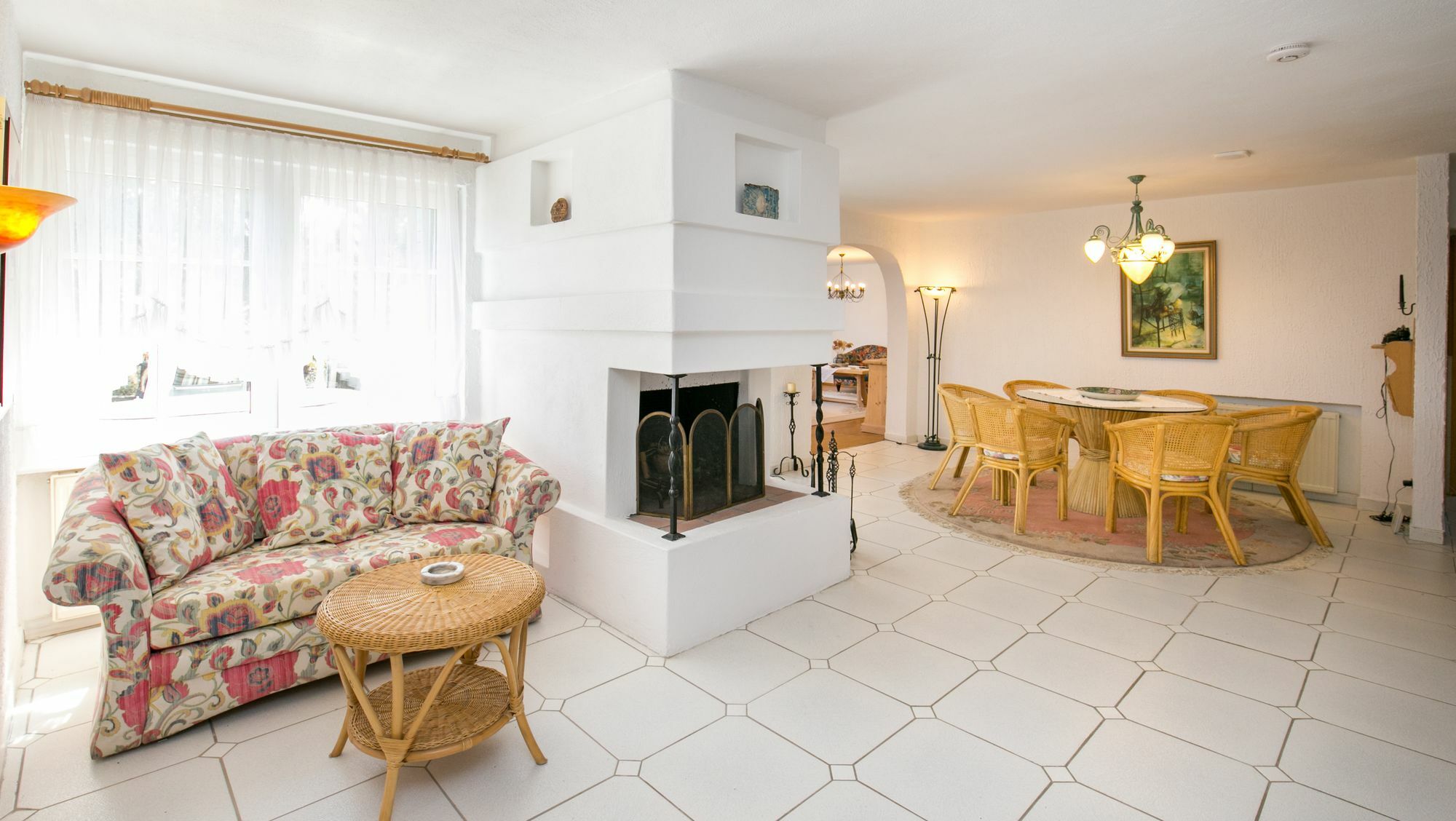 Villa Euphoria Theologos  Екстериор снимка