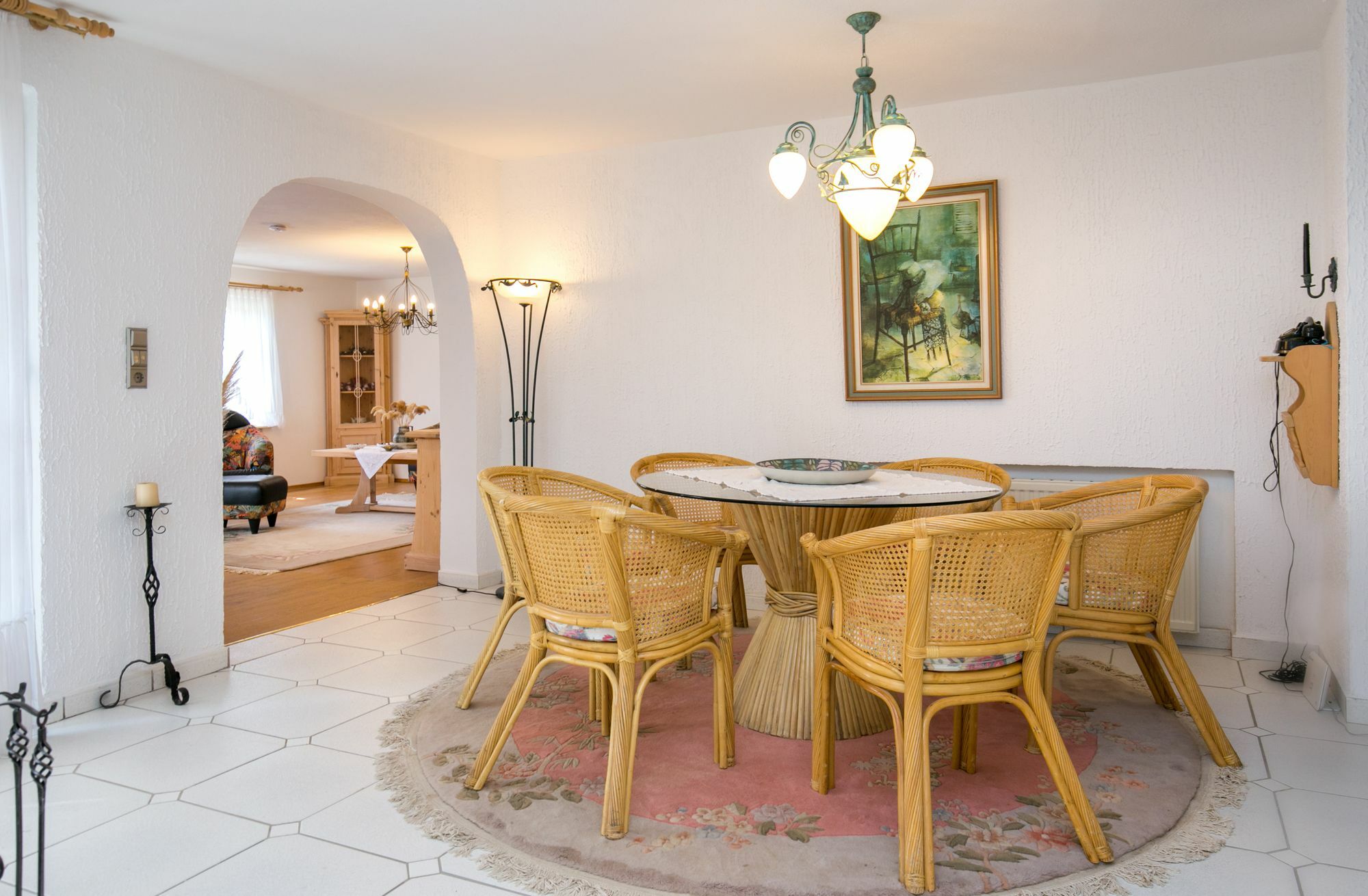 Villa Euphoria Theologos  Екстериор снимка