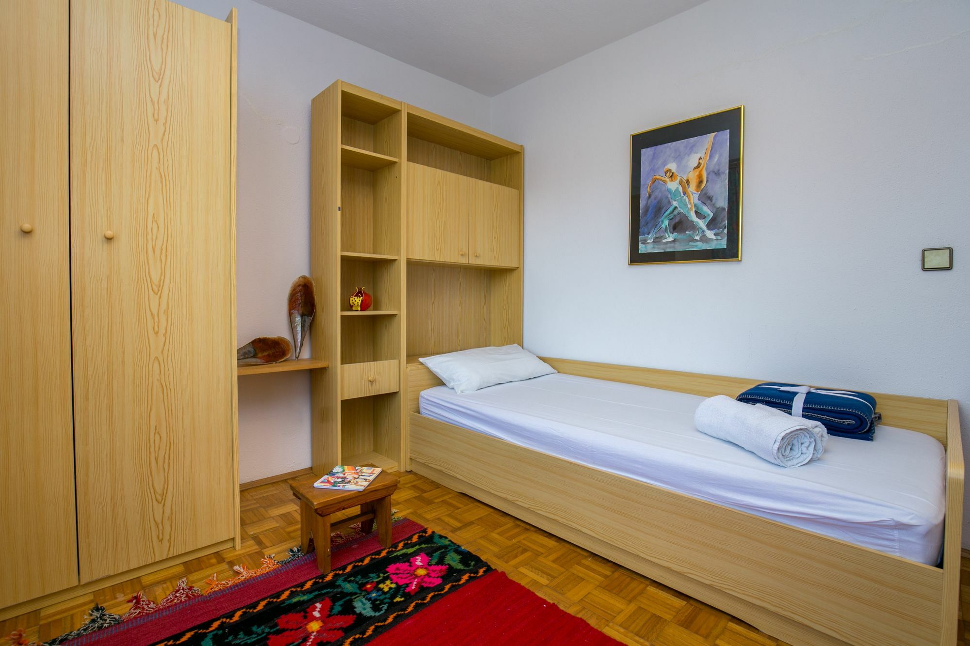 Villa Euphoria Theologos  Екстериор снимка
