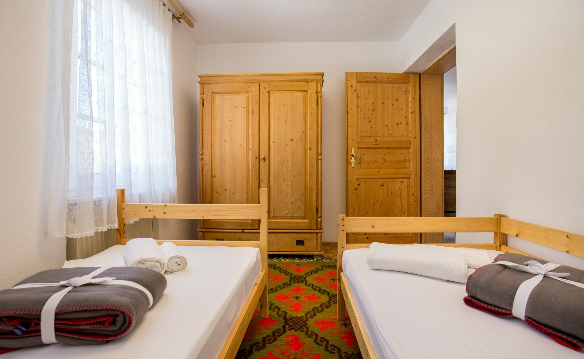 Villa Euphoria Theologos  Екстериор снимка
