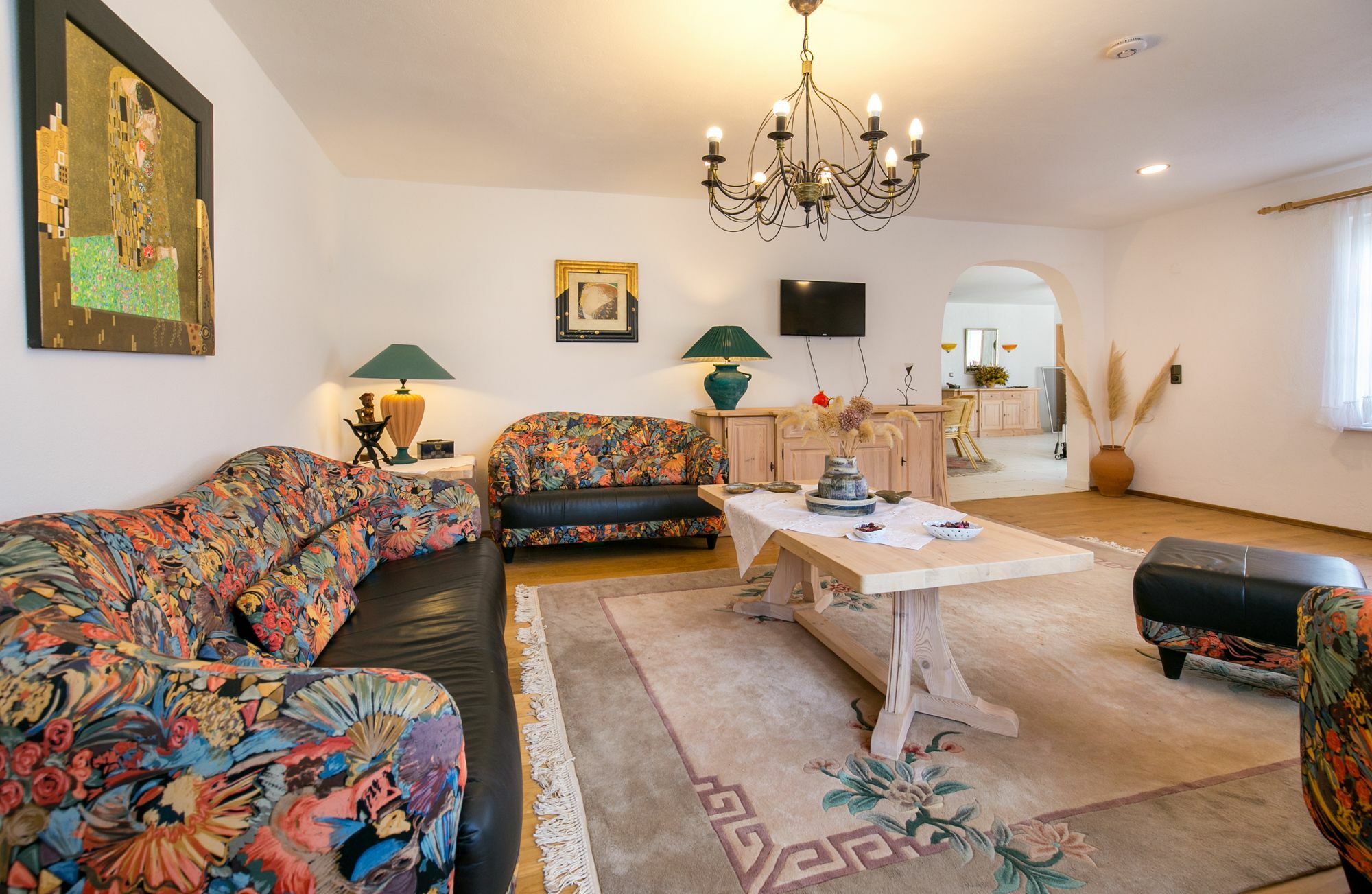 Villa Euphoria Theologos  Екстериор снимка
