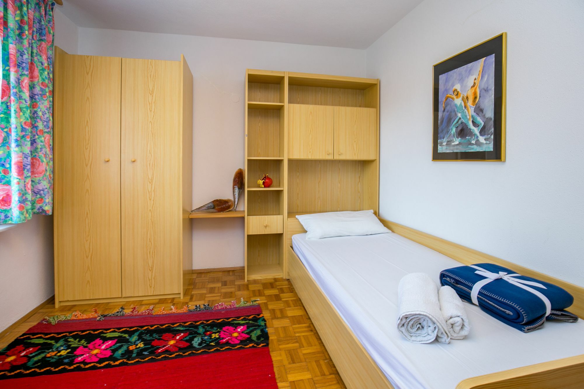 Villa Euphoria Theologos  Екстериор снимка